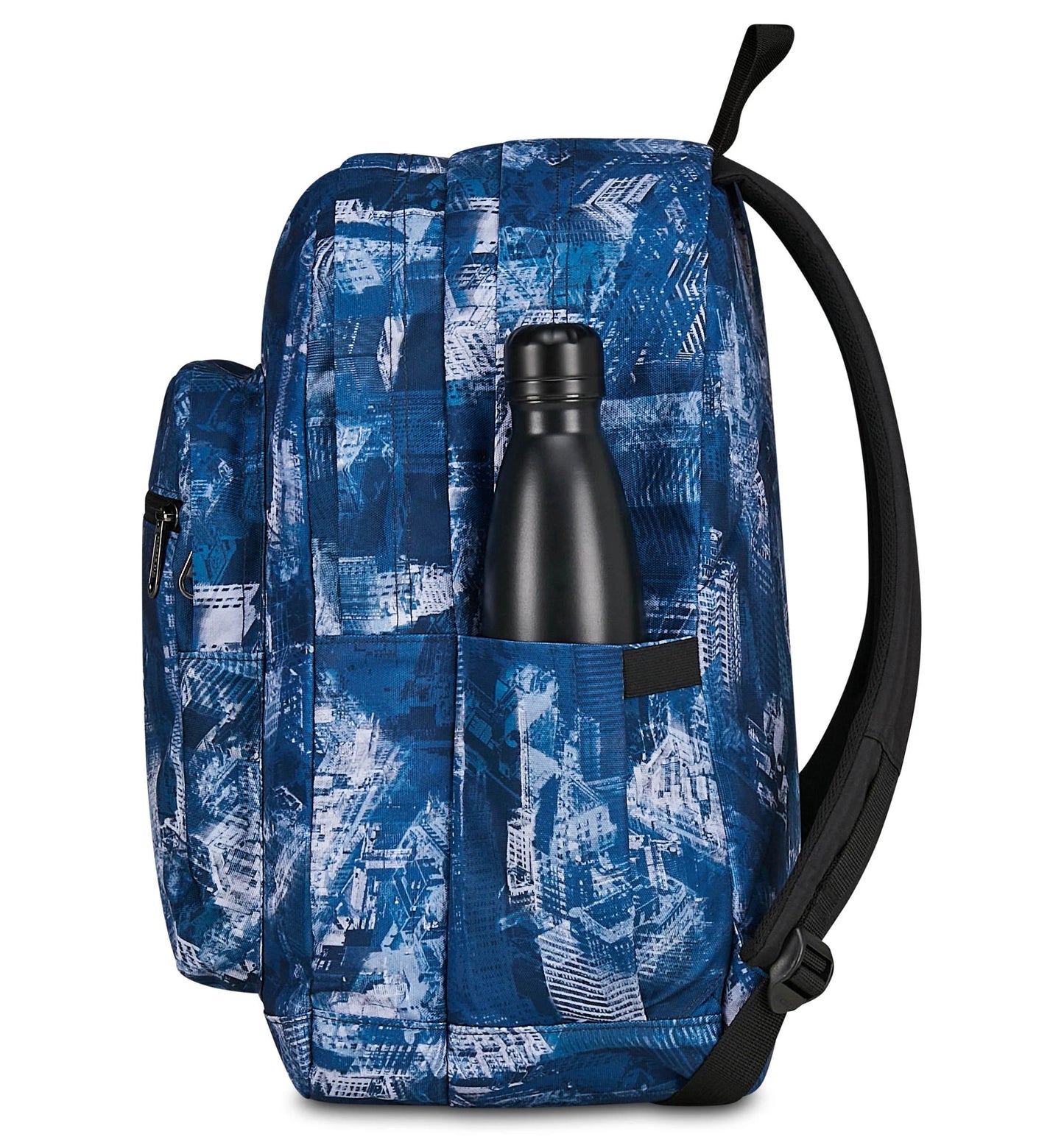 ZAINO JELEK PLAIN INVICTA