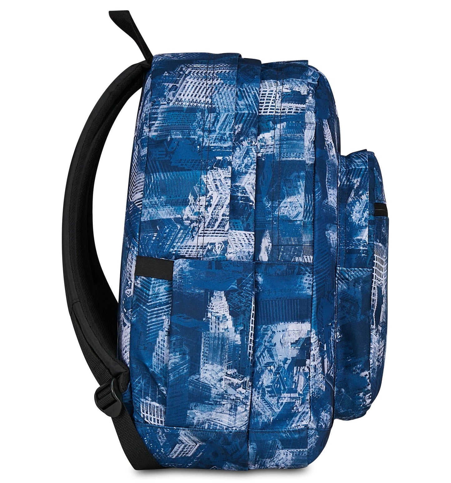 ZAINO JELEK PLAIN INVICTA