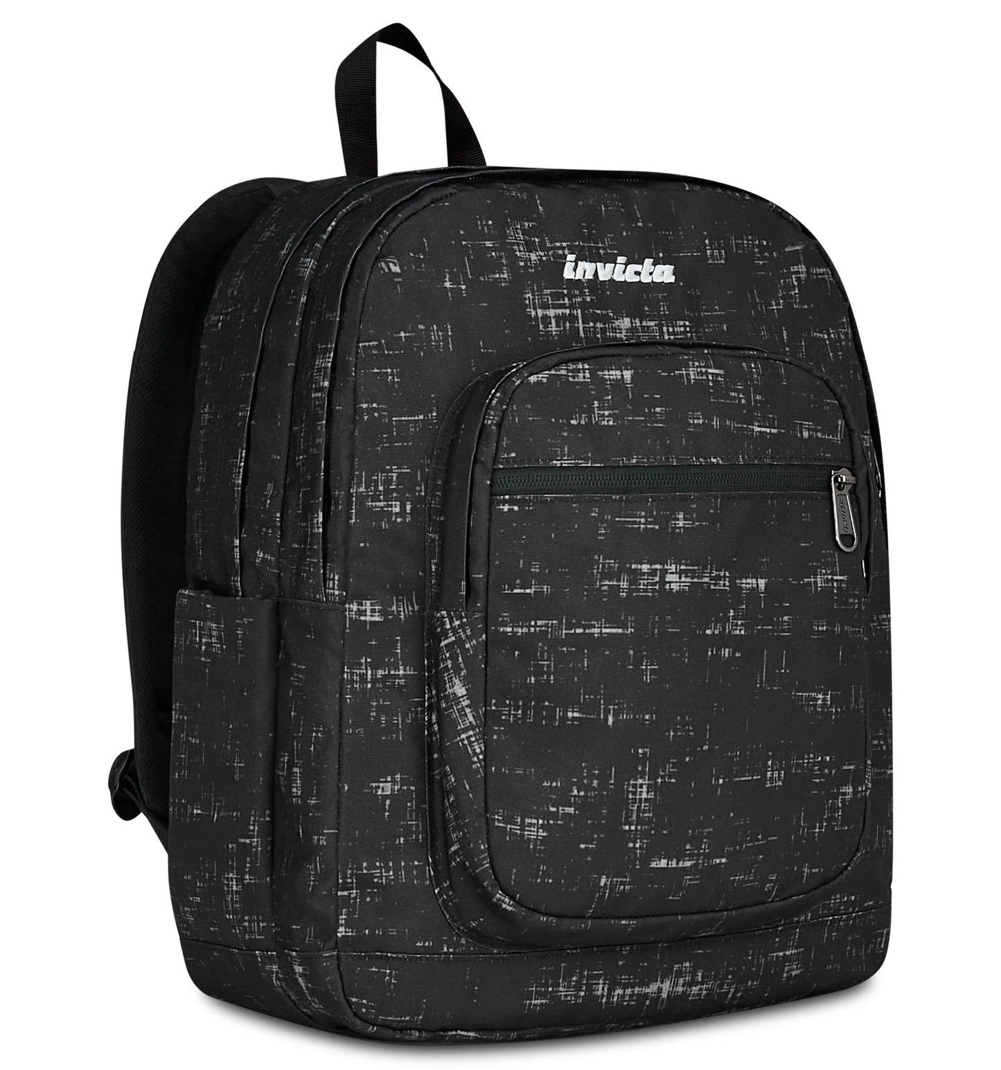 ZAINO JELEK PLAIN INVICTA