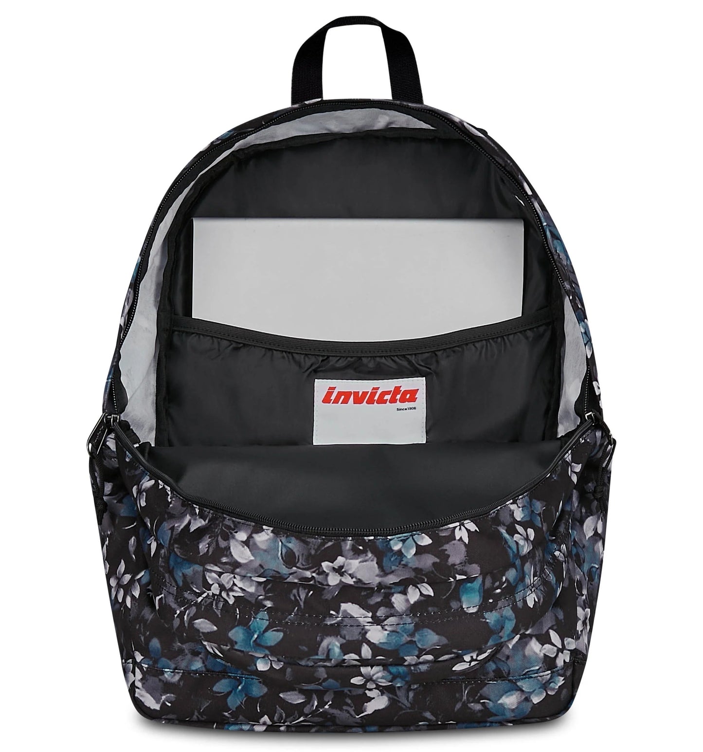 ZAINO JELEK PLAIN INVICTA