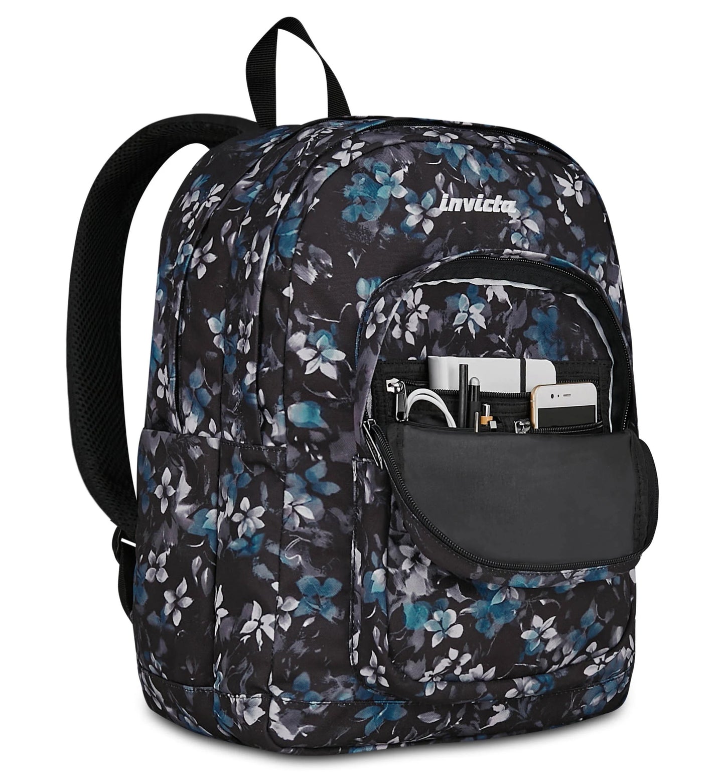 ZAINO JELEK PLAIN INVICTA