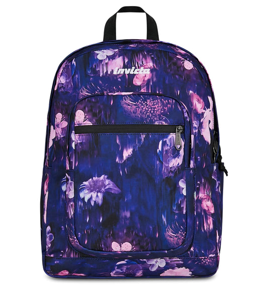 ZAINO JELEK PLAIN INVICTA