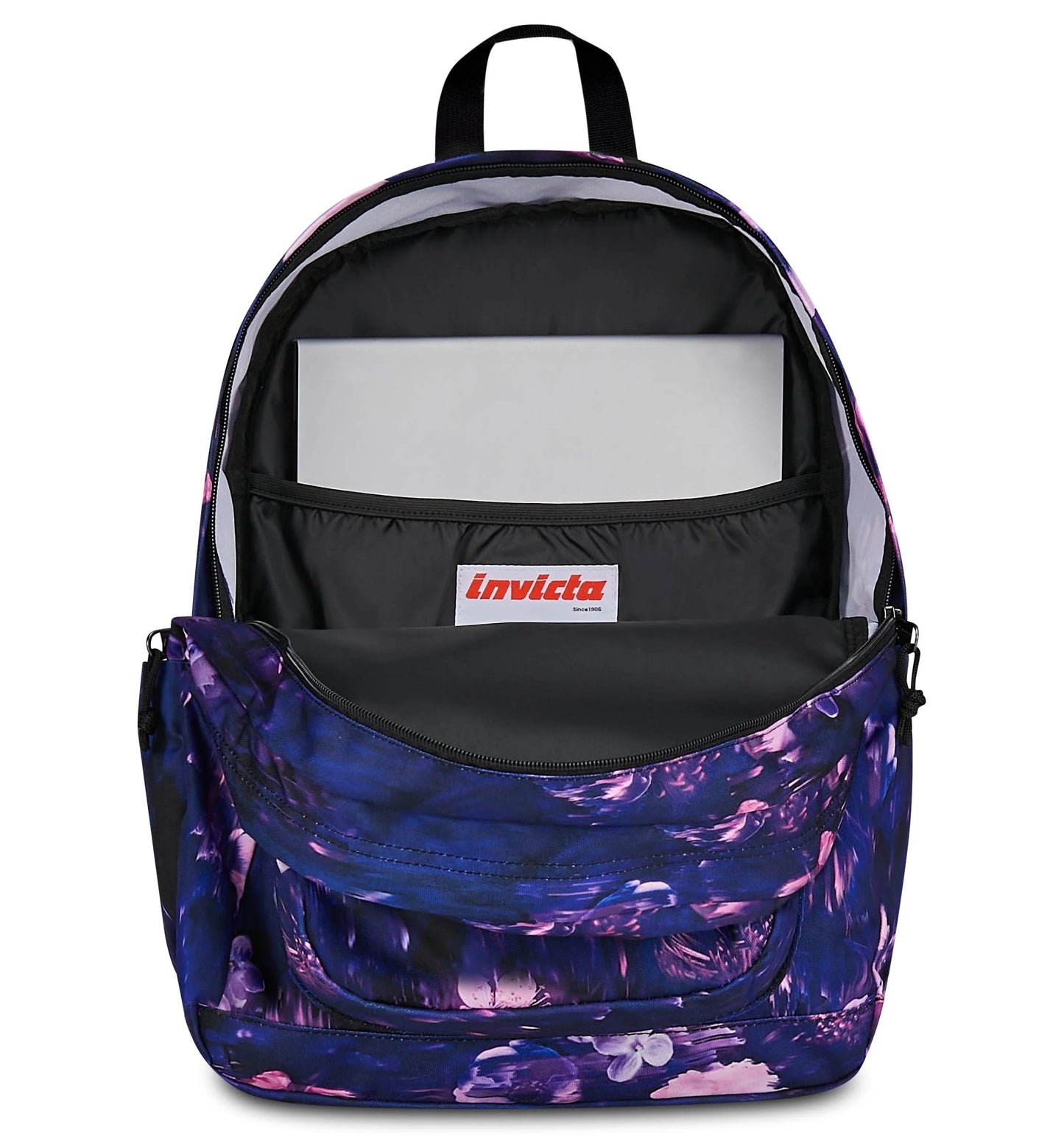 ZAINO JELEK PLAIN INVICTA