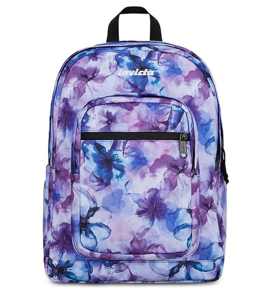 ZAINO JELEK PLAIN INVICTA