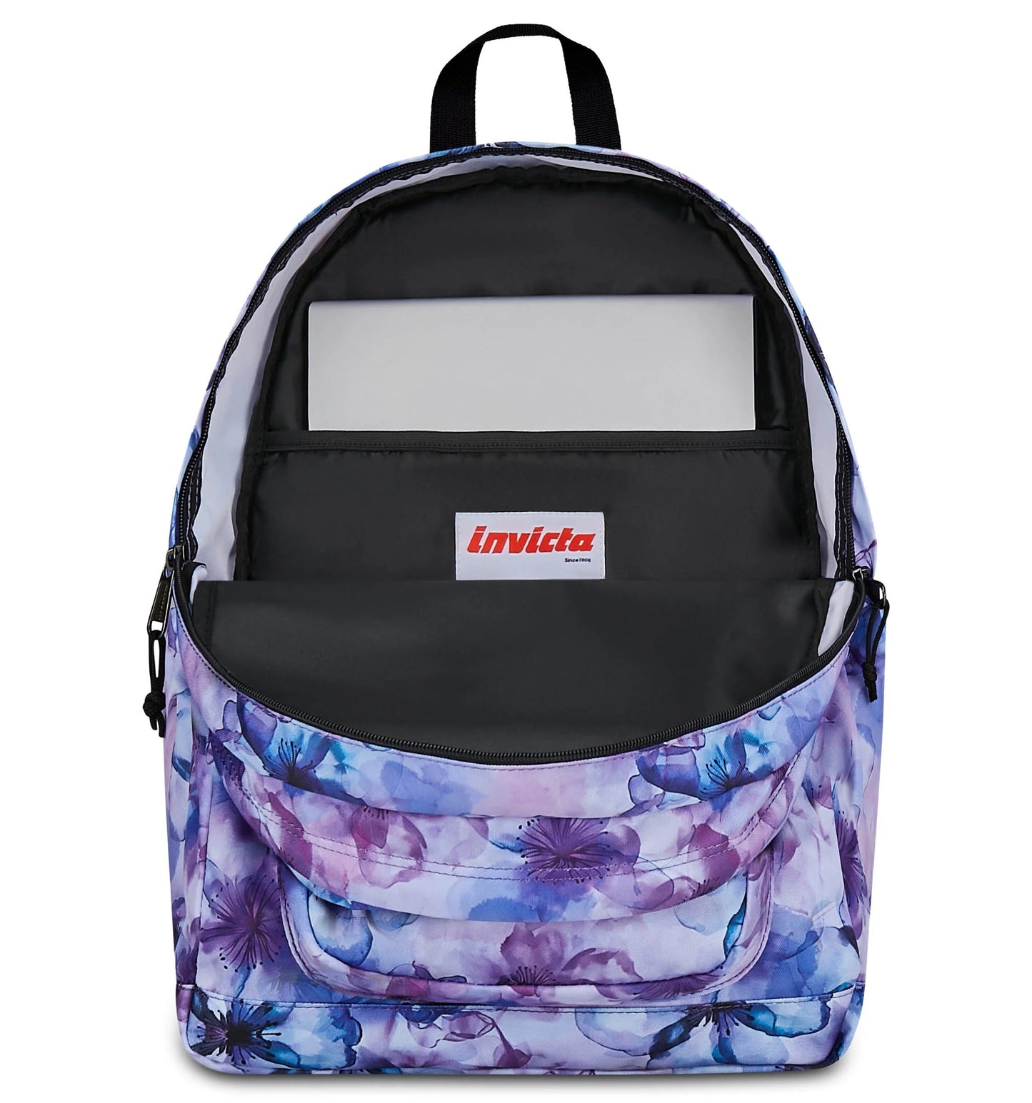 ZAINO JELEK PLAIN INVICTA