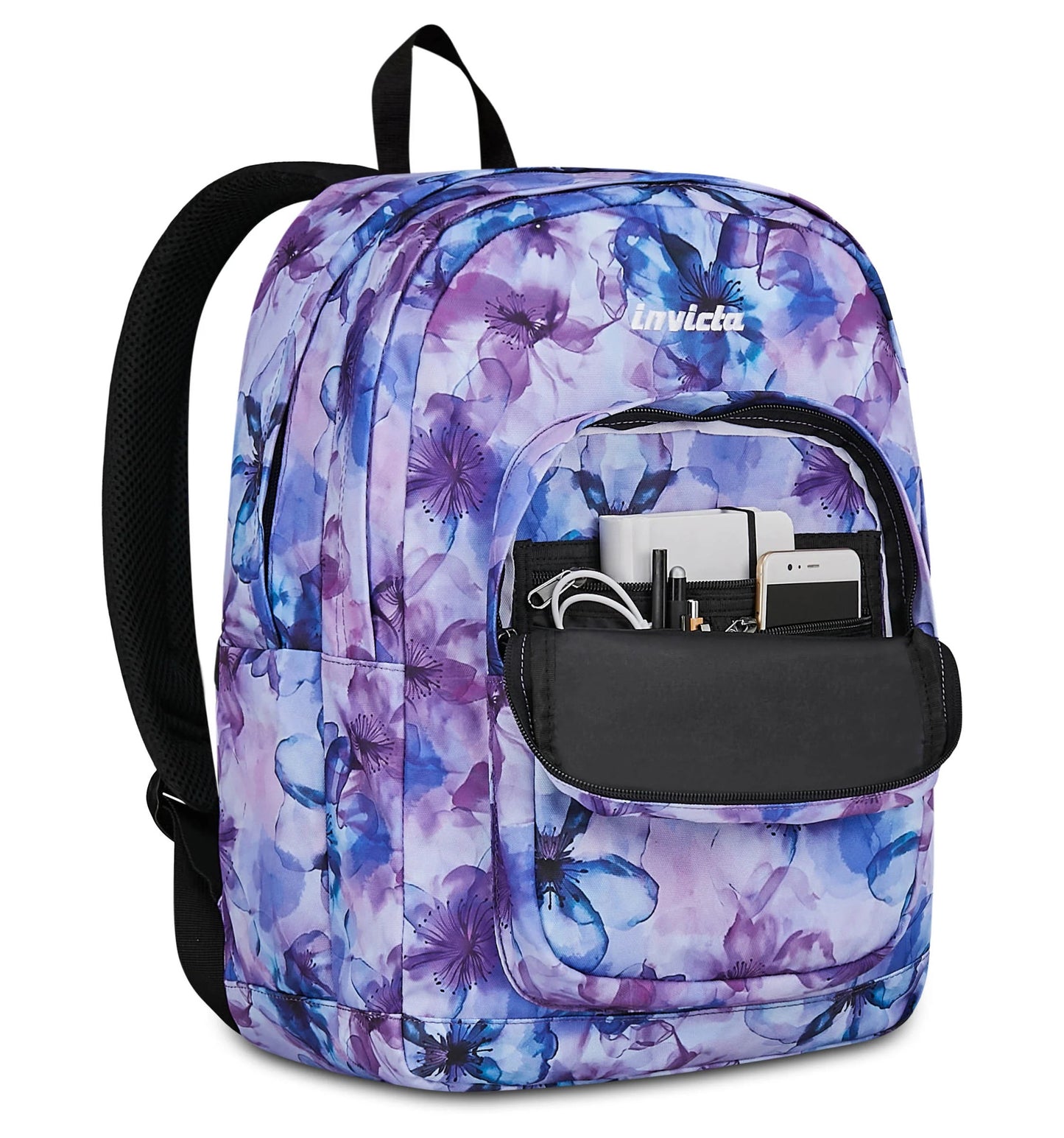 ZAINO JELEK PLAIN INVICTA