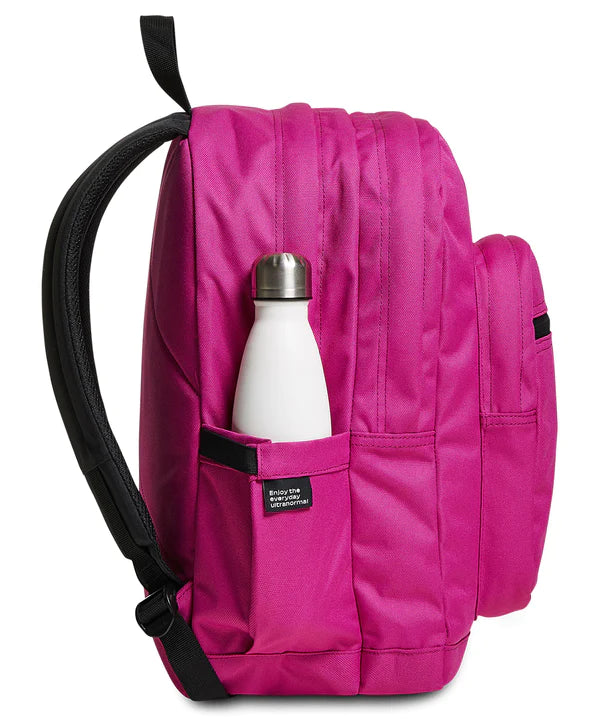ZAINO INVICTA JELEK PLAIN - ROSA
