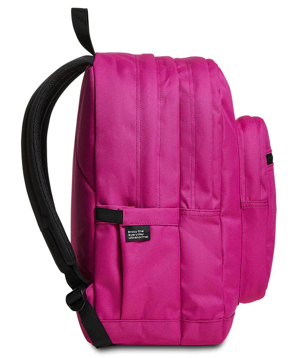ZAINO INVICTA JELEK PLAIN - ROSA
