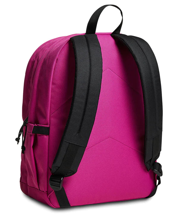 ZAINO INVICTA JELEK PLAIN - ROSA