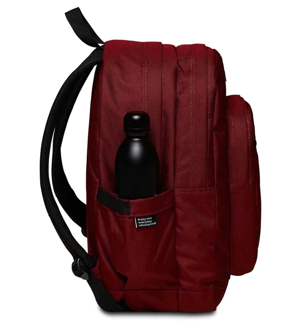 ZAINO INVICTA JELEK PLAIN - BORDEAUX