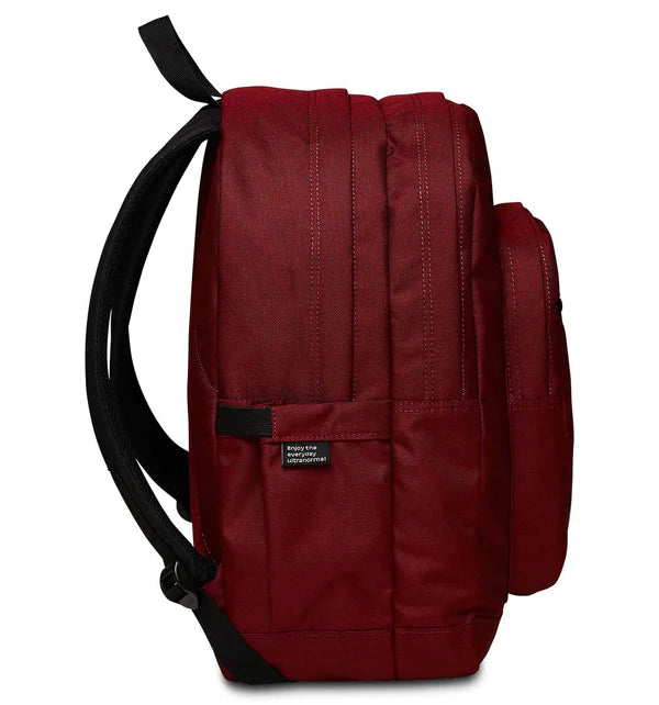 ZAINO INVICTA JELEK PLAIN - BORDEAUX