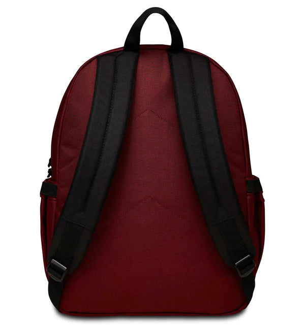 ZAINO INVICTA JELEK PLAIN - BORDEAUX