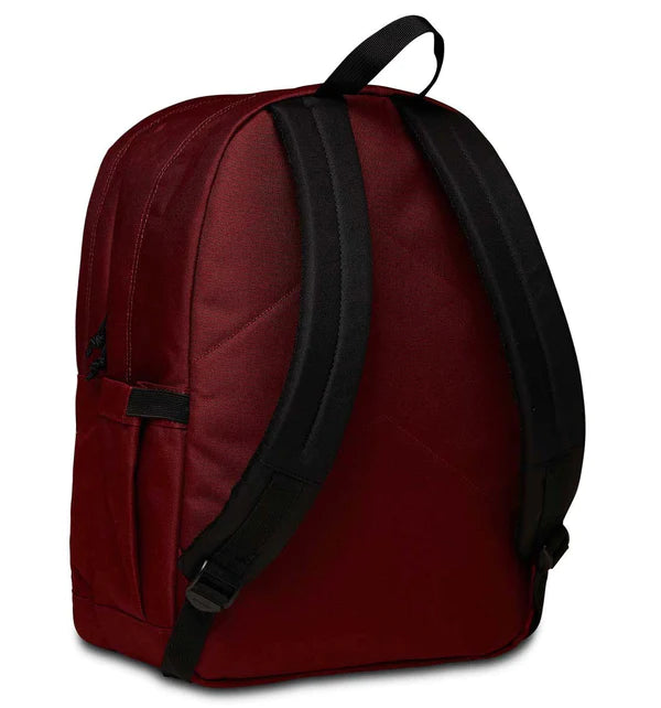 ZAINO INVICTA JELEK PLAIN - BORDEAUX