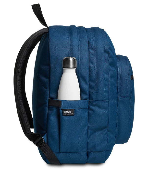 ZAINO INVICTA JELEK PLAIN - BLU