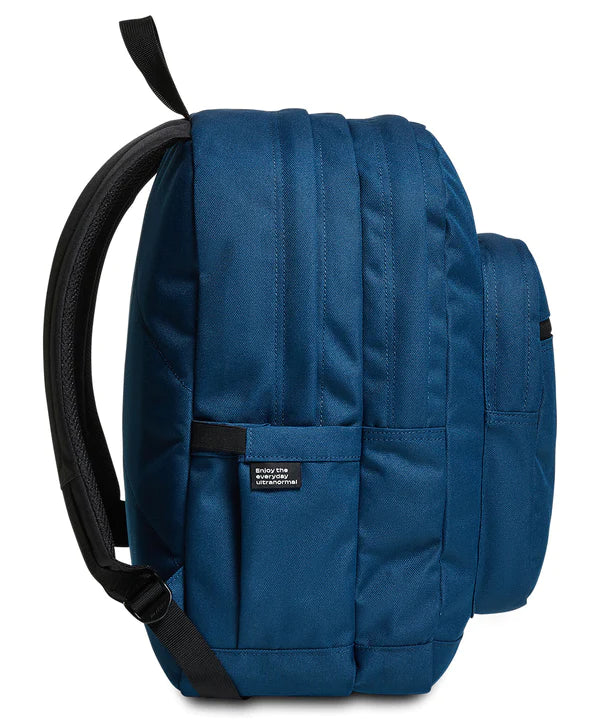 ZAINO INVICTA JELEK PLAIN - BLU