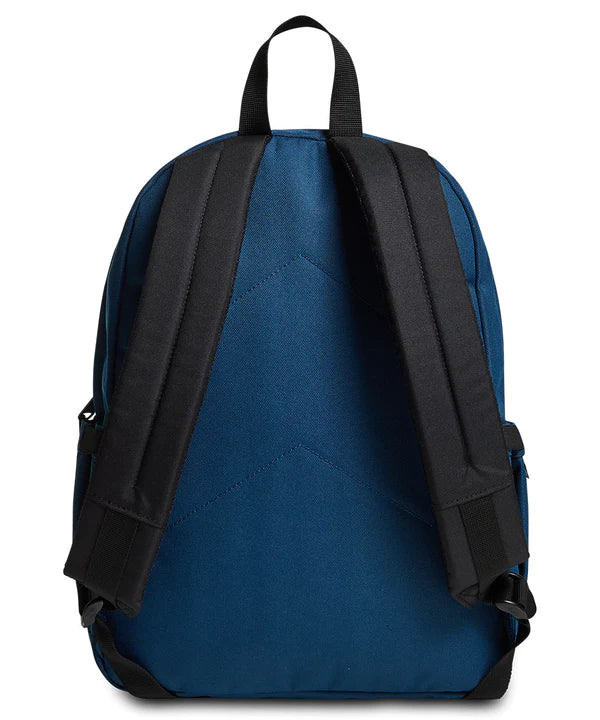 ZAINO INVICTA JELEK PLAIN - BLU