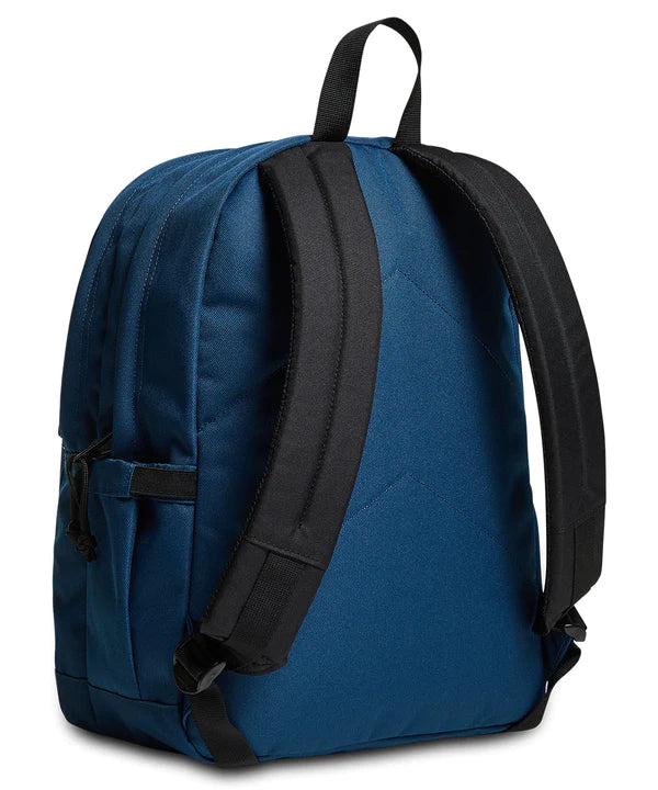 ZAINO INVICTA JELEK PLAIN - BLU