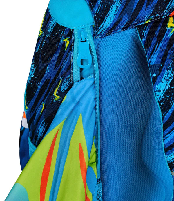 ZAINO SEVEN SJ ESTENSIBILE BIG - DRAGON GLIDE