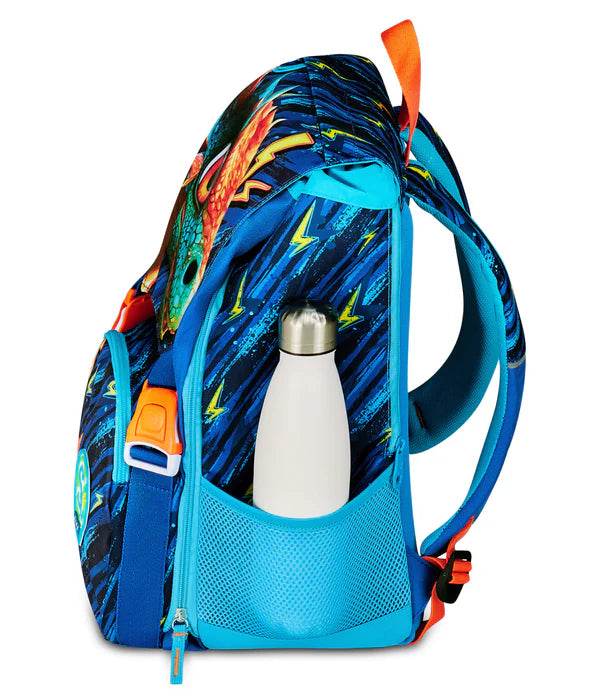 ZAINO SEVEN SJ ESTENSIBILE BIG - DRAGON GLIDE