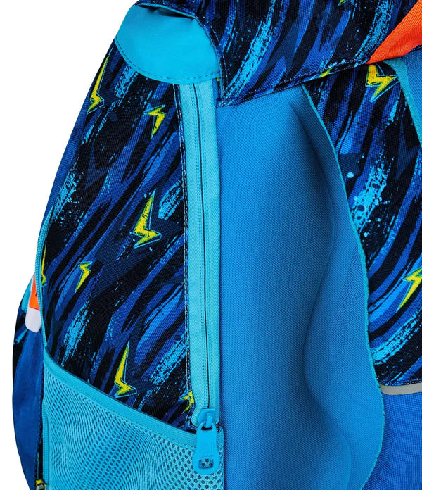 ZAINO SEVEN SJ ESTENSIBILE BIG - DRAGON GLIDE