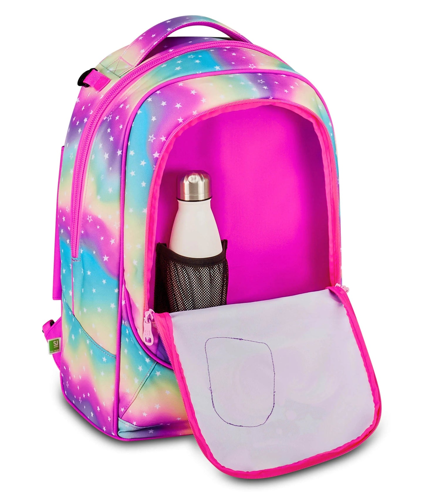 TROLLEY SJ GANG JACK 8 RUOTE - SOFT POUCH GIRL
