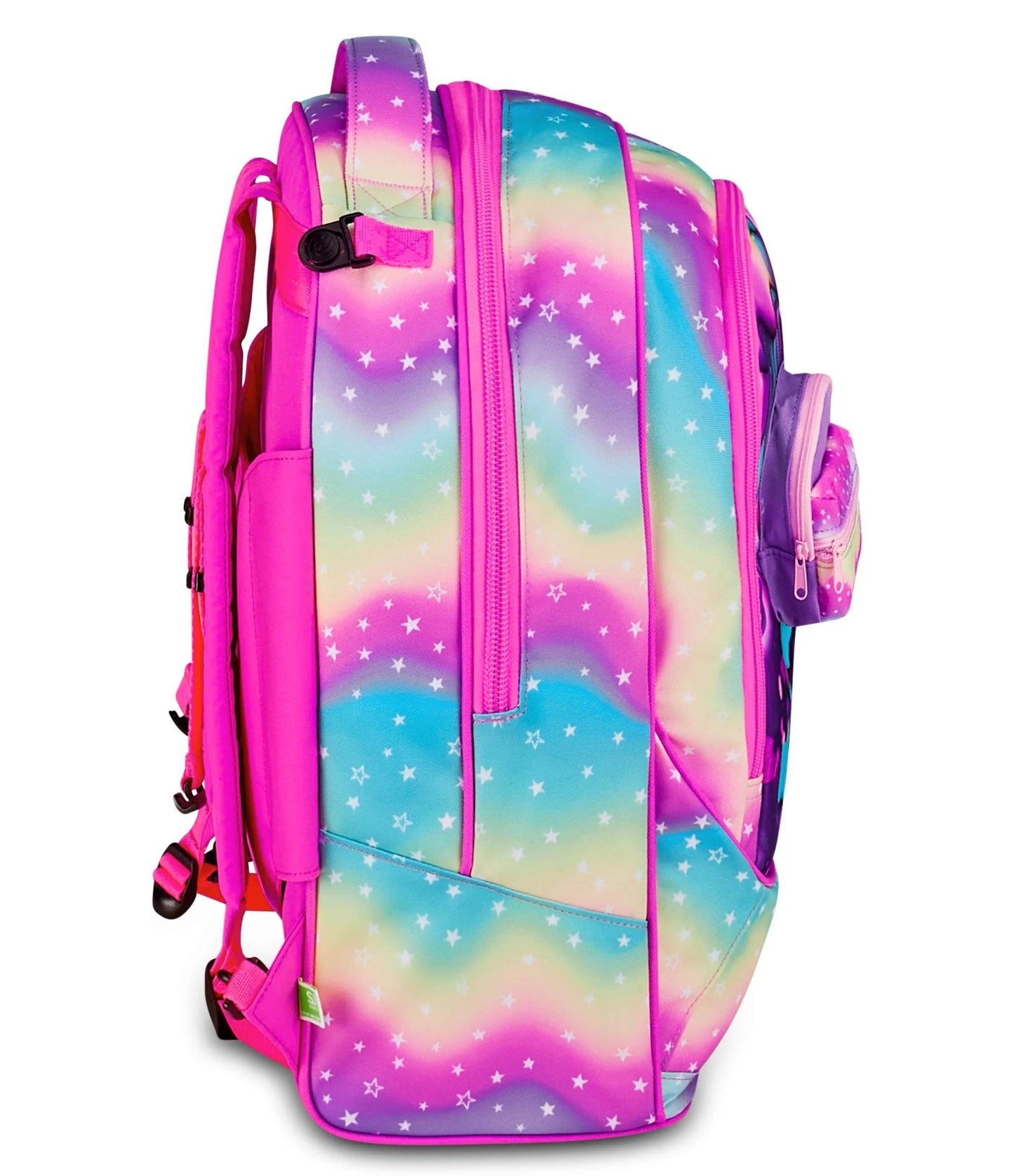 TROLLEY SJ GANG JACK 8 RUOTE - SOFT POUCH GIRL