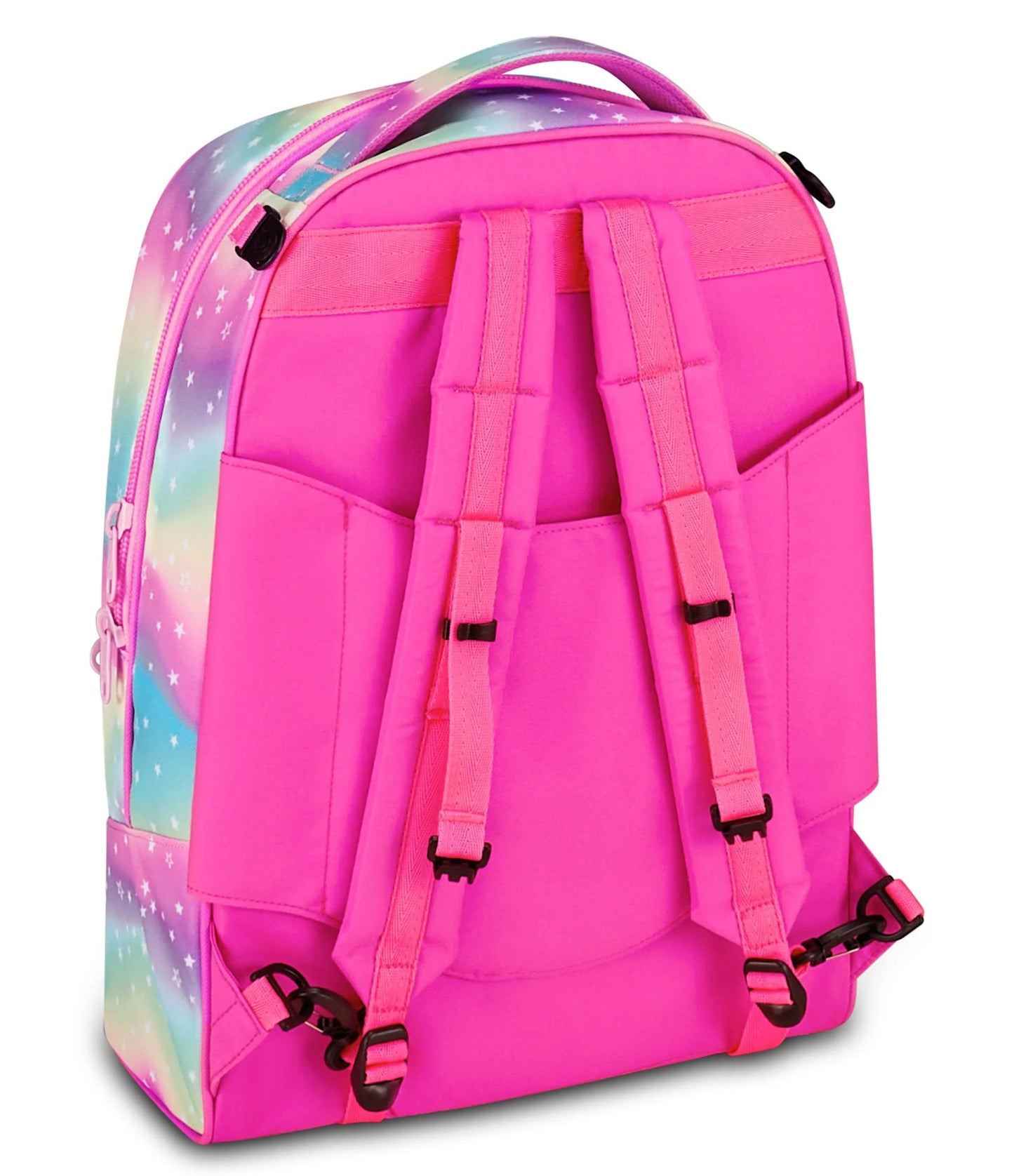 TROLLEY SJ GANG JACK 8 RUOTE - SOFT POUCH GIRL