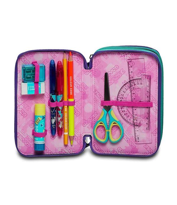 ASTUCCIO SEVEN 3 ZIP - ZILPY