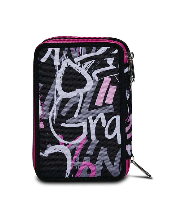 ASTUCCIO SEVEN 3 ZIP - CHULKY