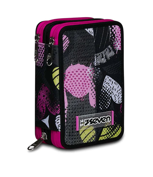 ASTUCCIO SEVEN 3 ZIP - KIDDIE CRUSH