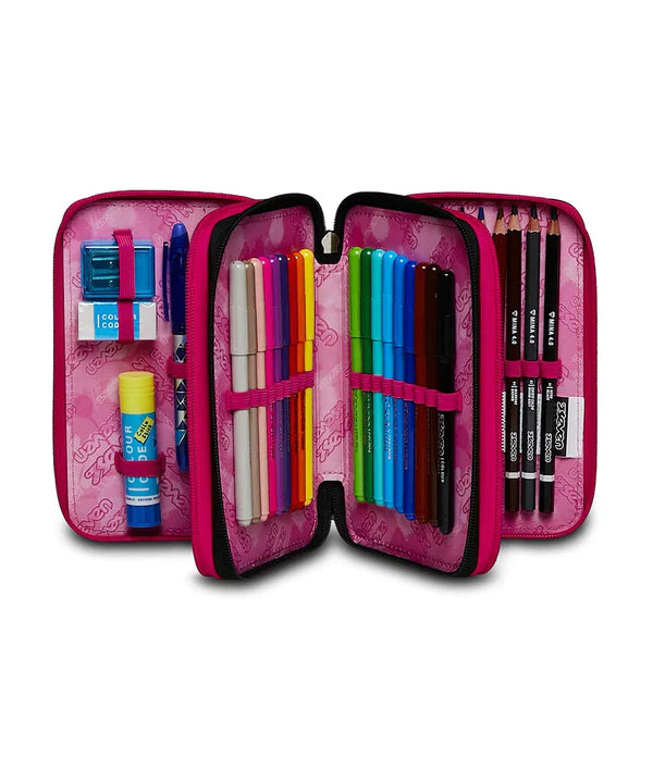 ASTUCCIO SEVEN 3 ZIP - KIDDIE CRUSH