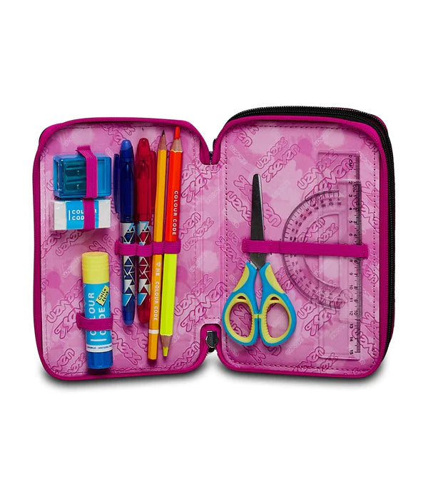 ASTUCCIO SEVEN 3 ZIP - KIDDIE CRUSH