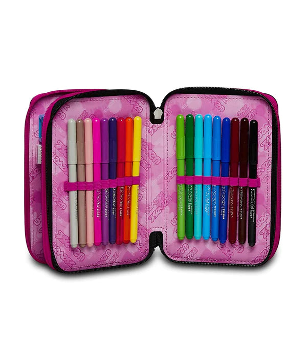 ASTUCCIO SEVEN 3 ZIP - KIDDIE CRUSH