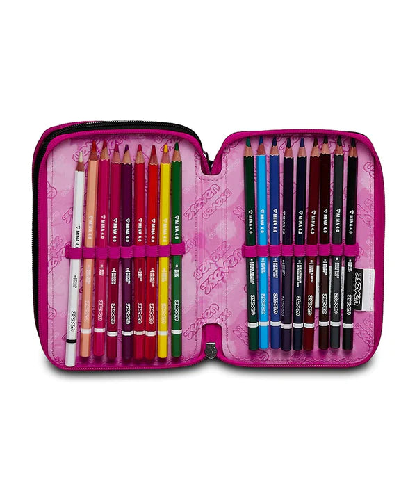 ASTUCCIO SEVEN 3 ZIP - KIDDIE CRUSH