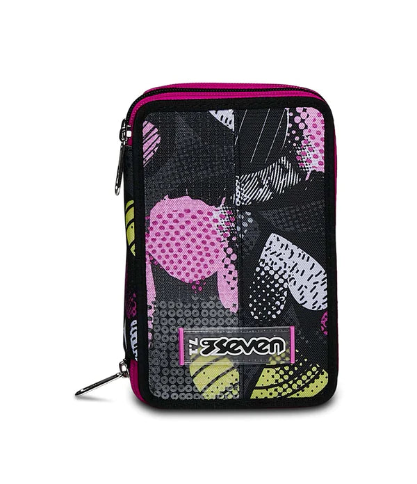 ASTUCCIO SEVEN 3 ZIP - KIDDIE CRUSH