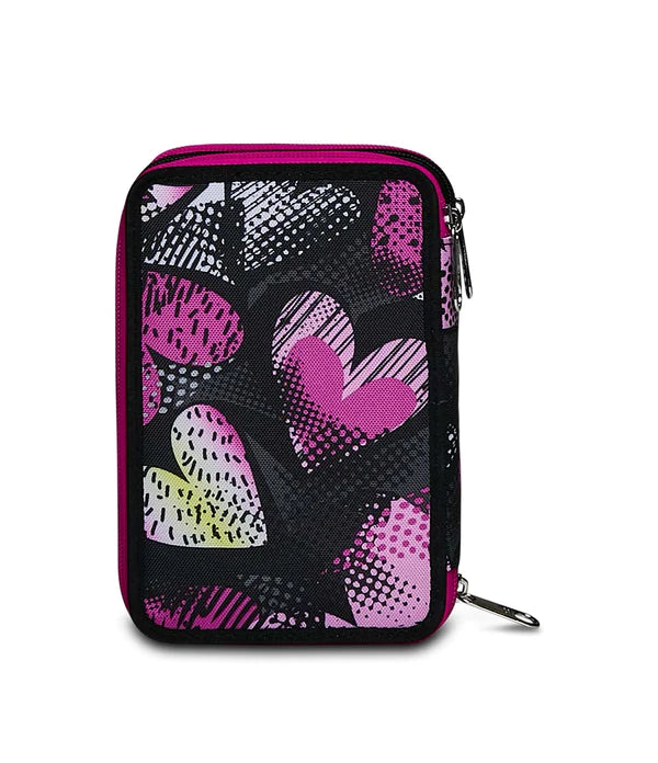 ASTUCCIO SEVEN 3 ZIP - KIDDIE CRUSH