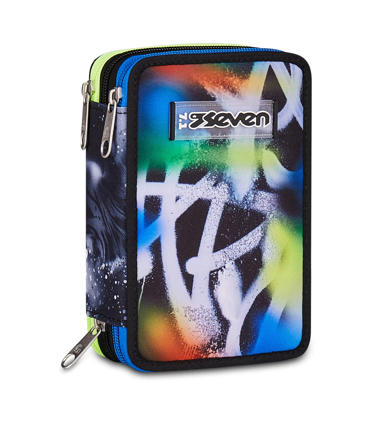 ASTUCCIO SEVEN 3 ZIP - BUZZY NOTE BOY