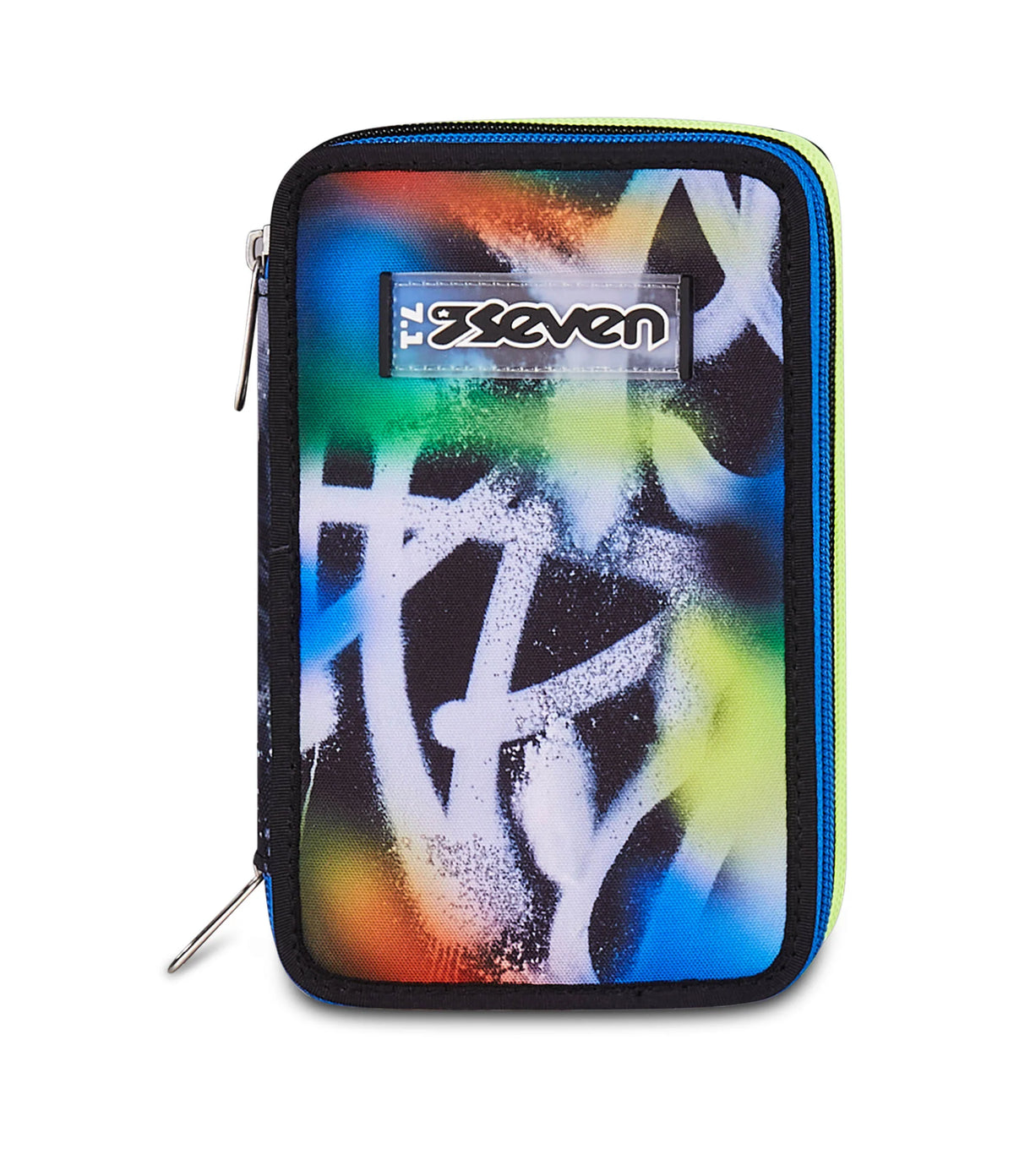 ASTUCCIO SEVEN 3 ZIP - BUZZY NOTE BOY