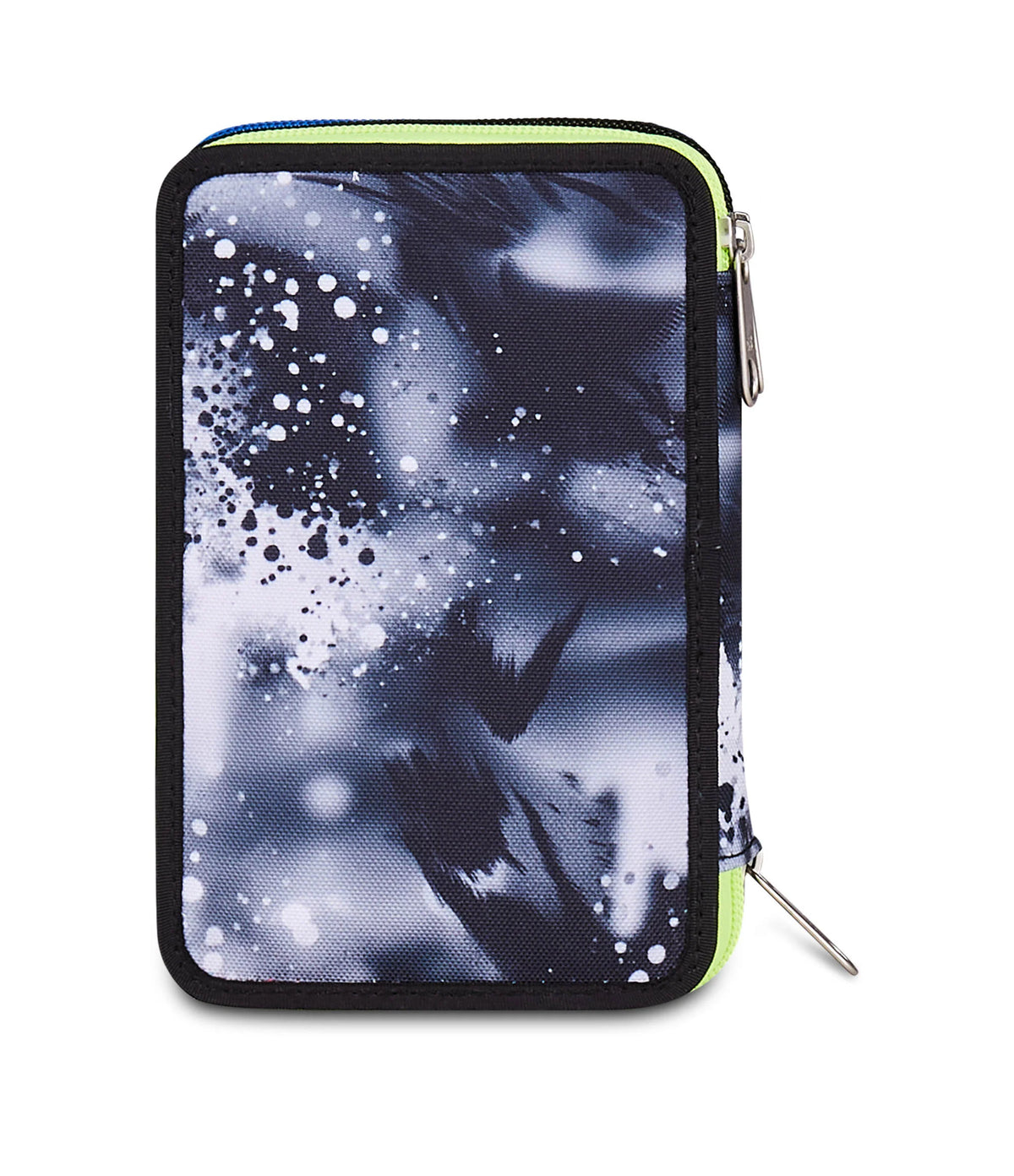 ASTUCCIO SEVEN 3 ZIP - BUZZY NOTE BOY