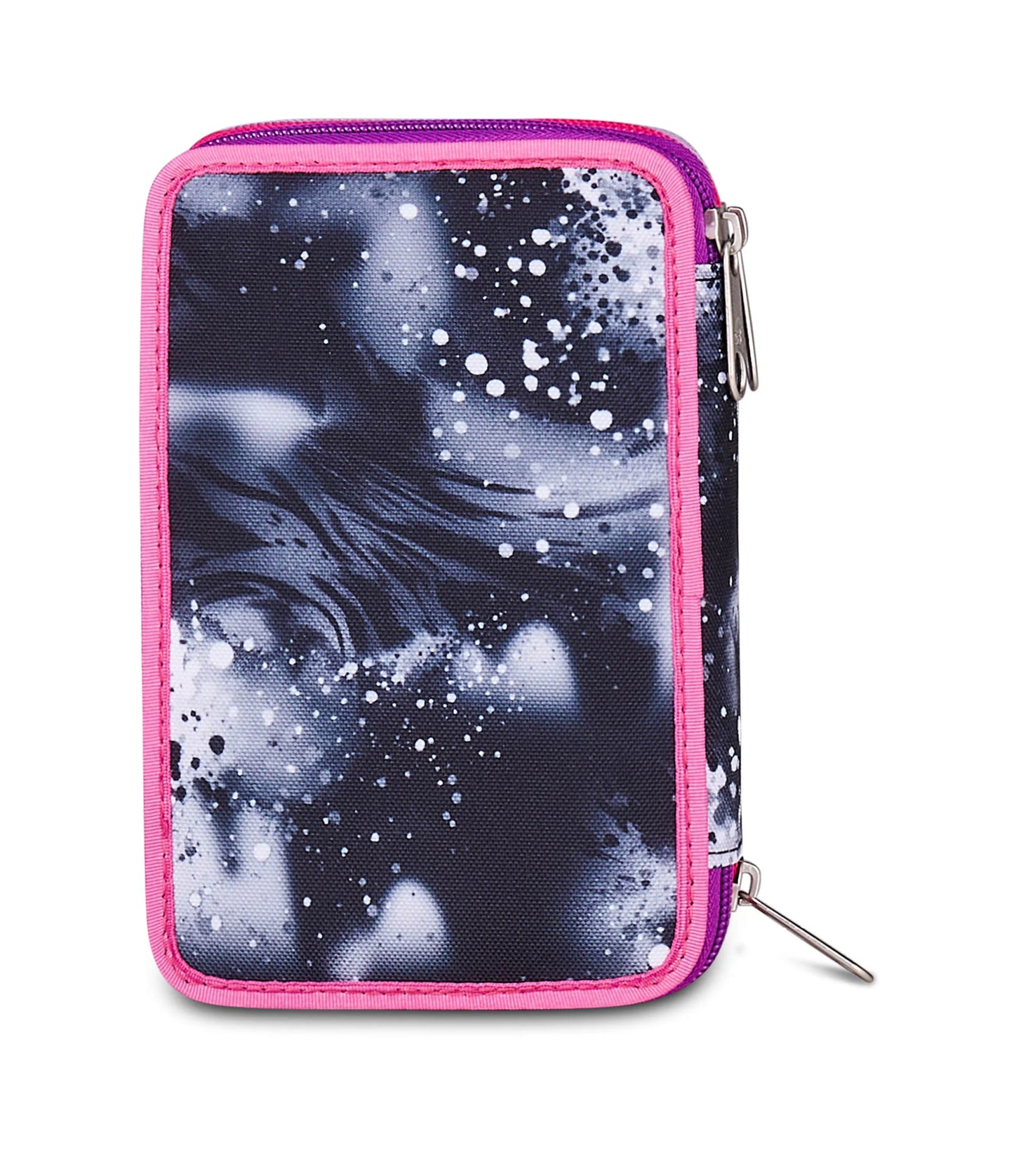 ASTUCCIO SEVEN 3 ZIP - BUZZY NOTE GIRL