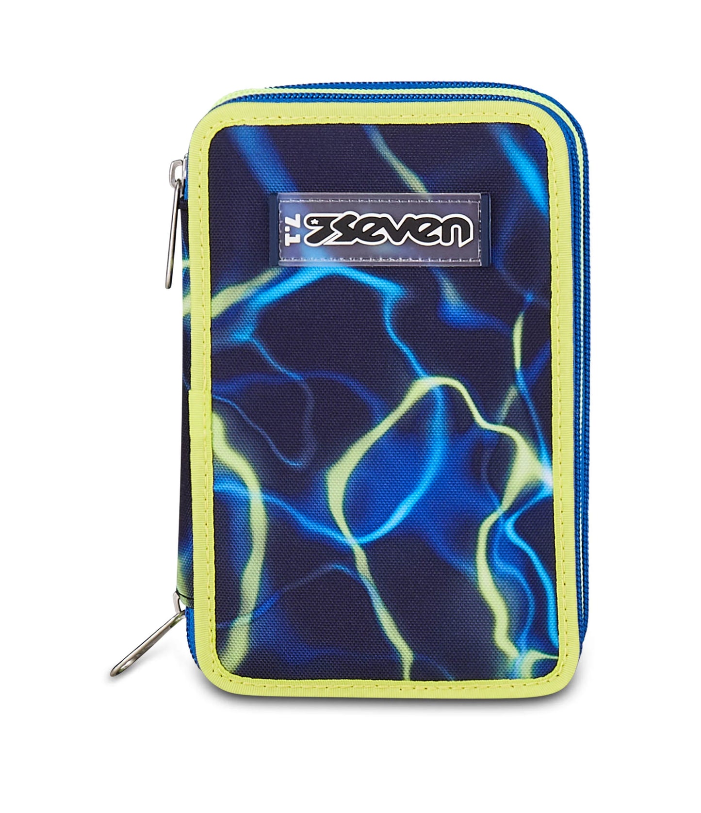 ASTUCCIO SEVEN 3 ZIP - ELECTRICVIBE BOY