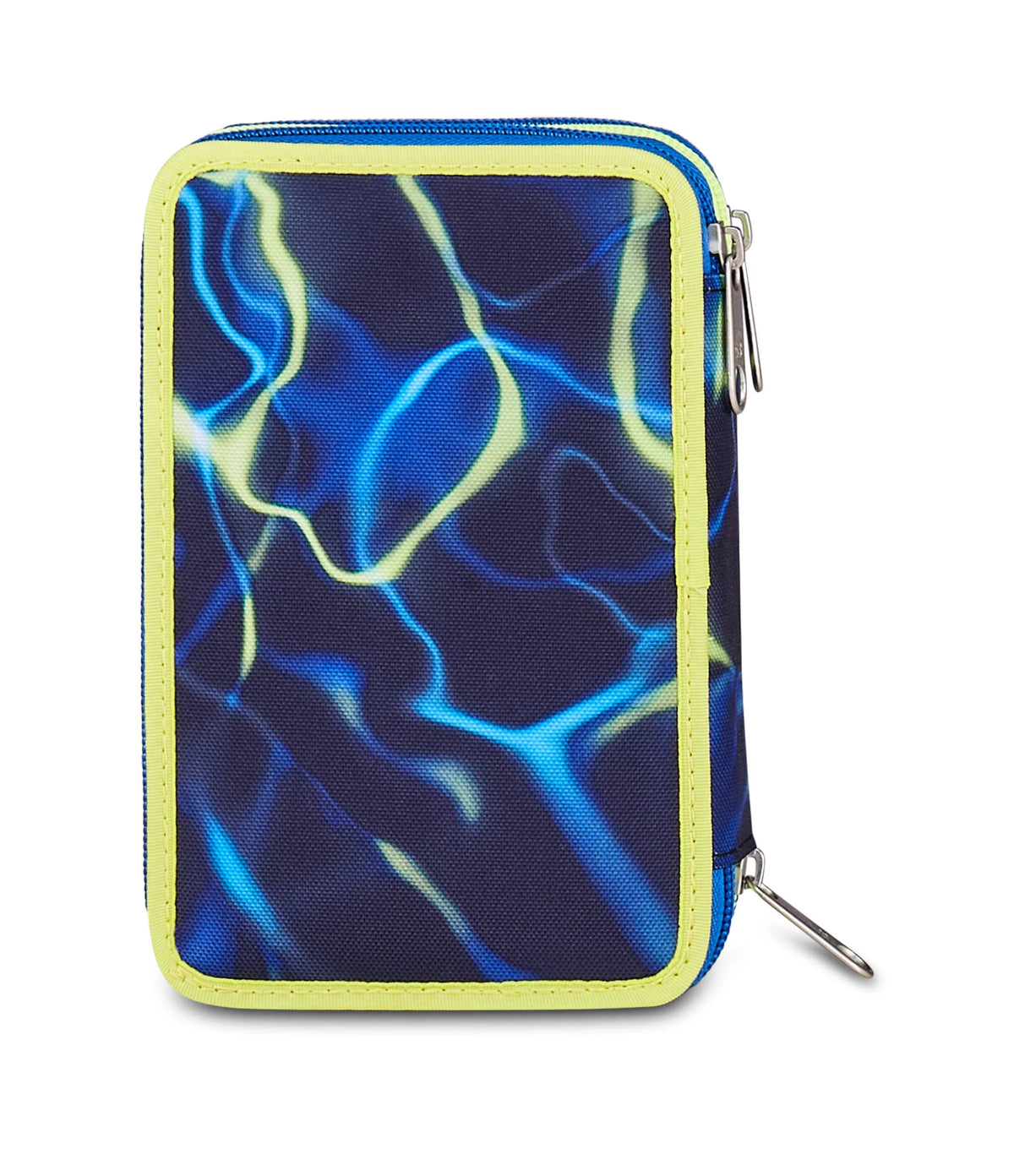 ASTUCCIO SEVEN 3 ZIP - ELECTRICVIBE BOY