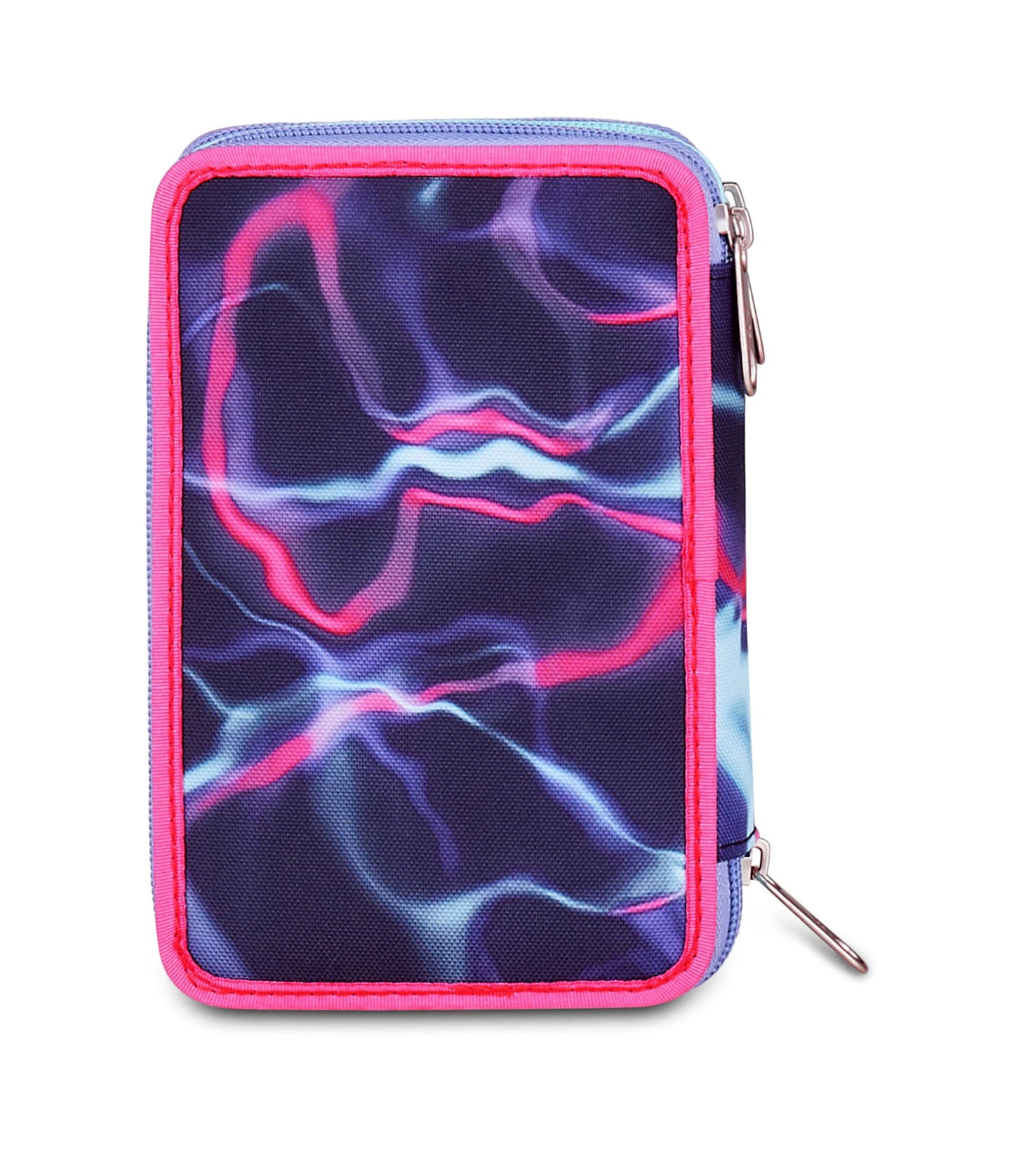 ASTUCCIO SEVEN 3 ZIP - ELECTRICVIBE GIRL