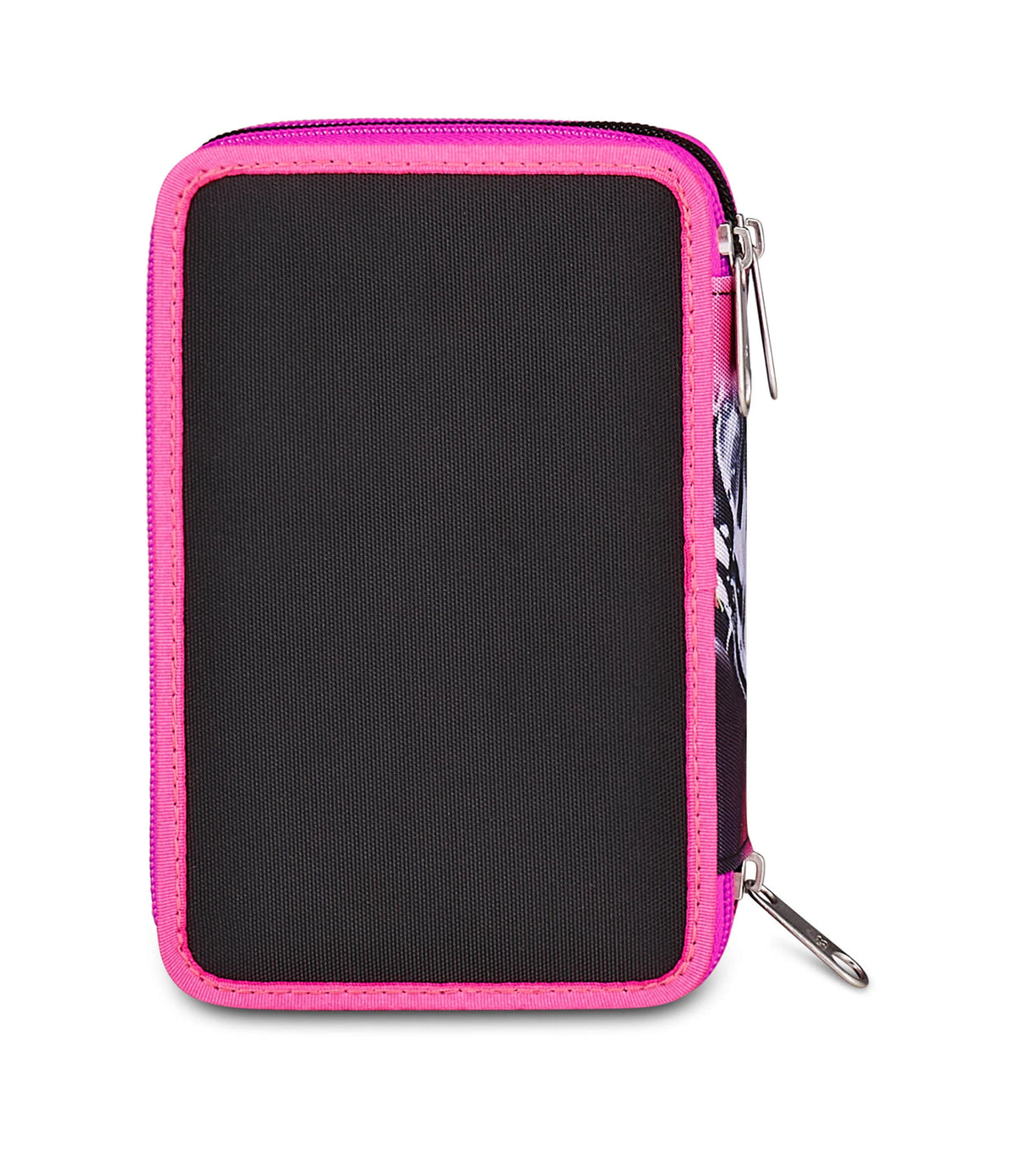ASTUCCIO SEVEN 3 ZIP - PLUMPY LINE GIRL