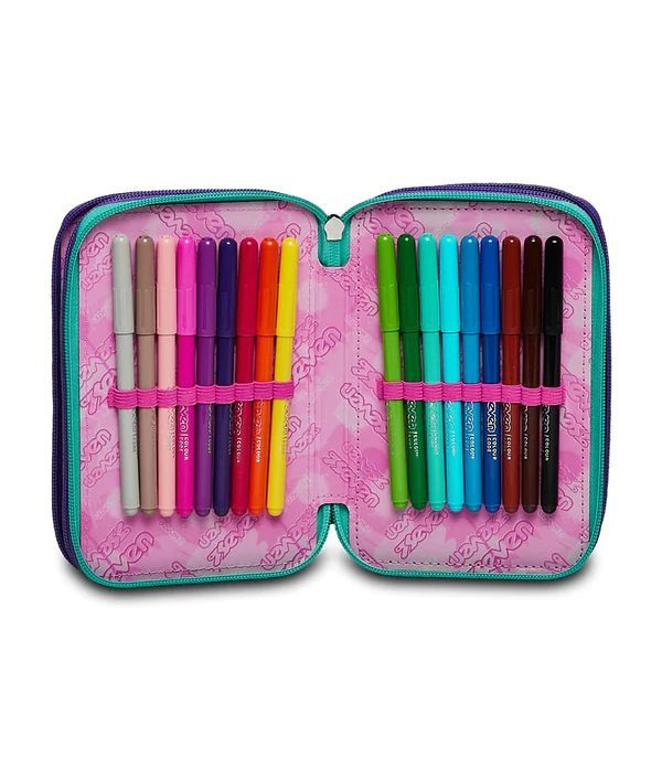 ASTUCCIO SEVEN 3 ZIP - ZILPY