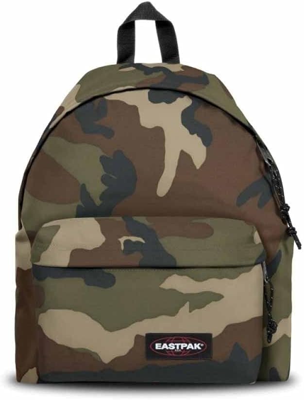 ZAINO EASTPAK PADDED PAK'R - CAMO