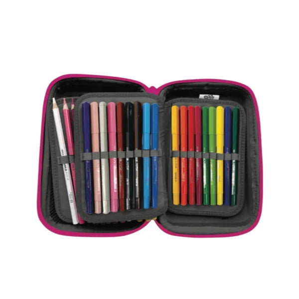 ASTUCCIO ONE TIME FANTASIA - TintaUnita Pool Over