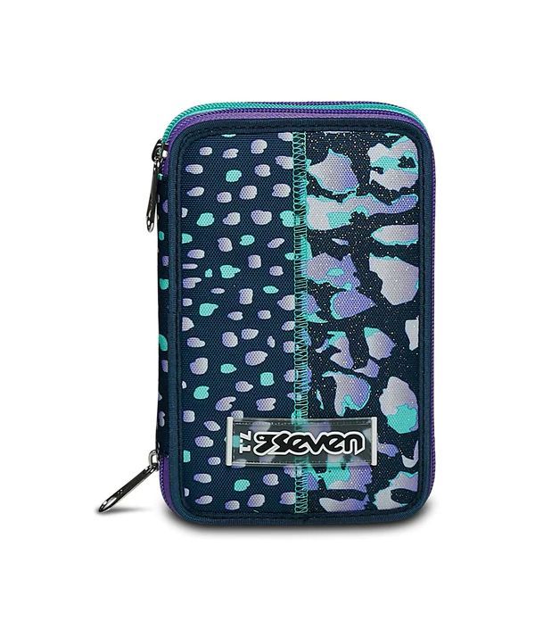 ASTUCCIO SEVEN 3 ZIP - ZILPY