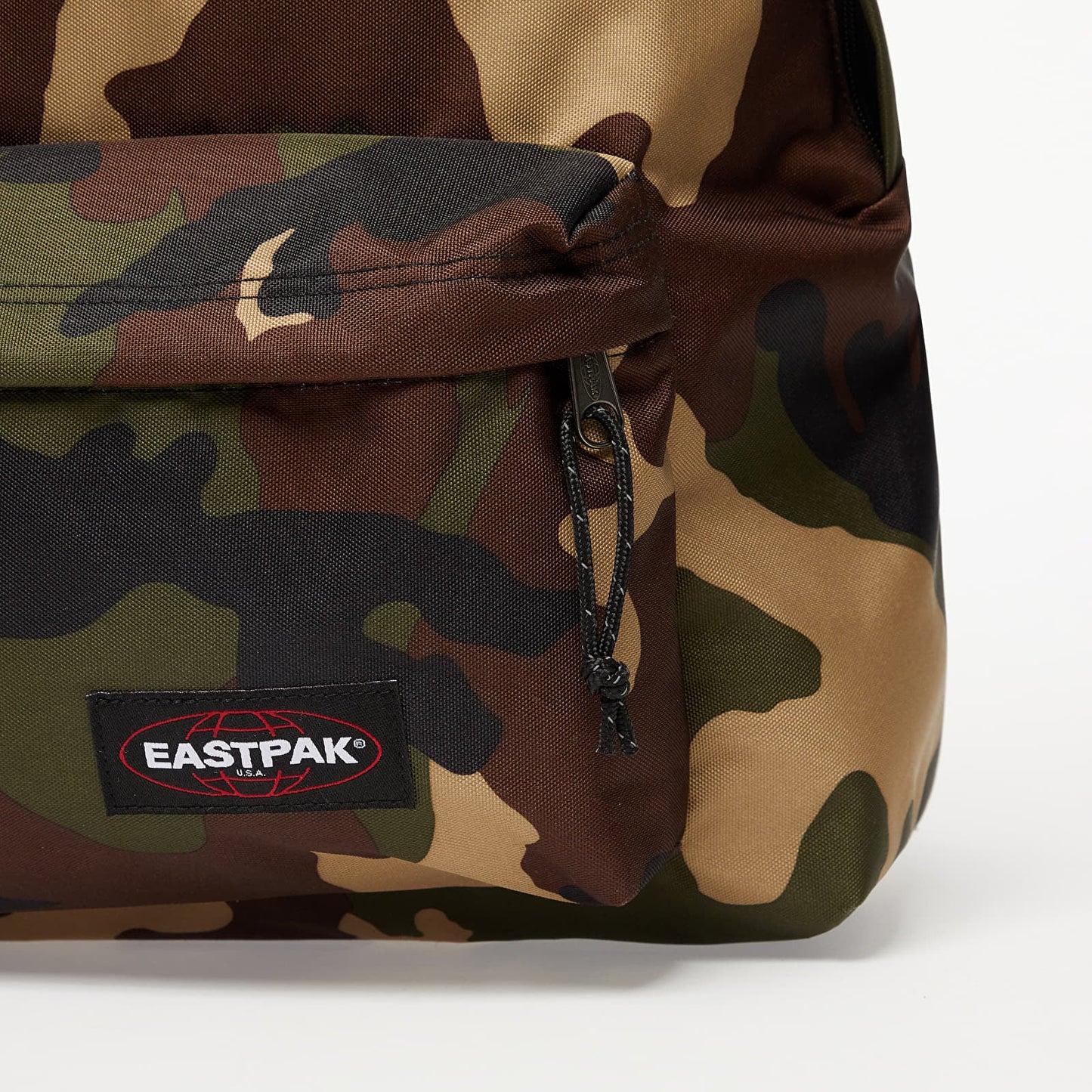 ZAINO EASTPAK PADDED PAK'R - CAMO