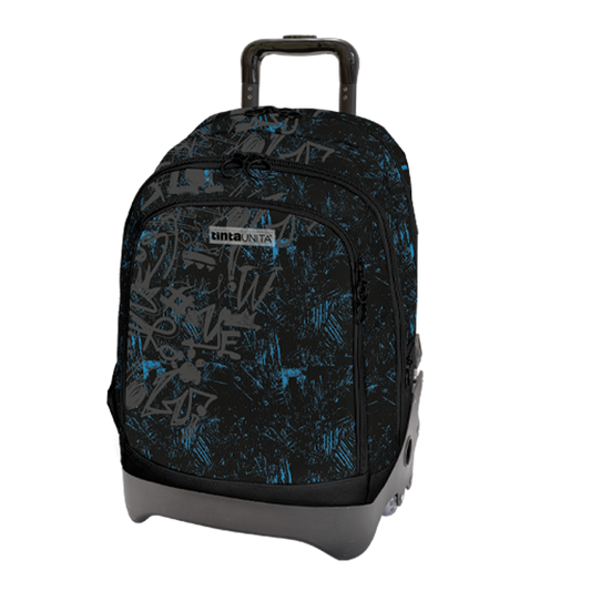 TROLLEY DREAM CROSS STAR- TINTA UNITA
